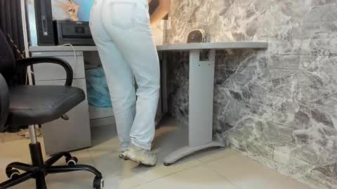 Samantha  online show from March 13, 2026, 11:28 am