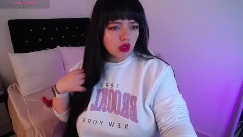 Sam online show from March 12, 2025, 2:30 am