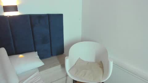 Snapshot of samantha__garcia chatting on February 19, 2025, 4:22 pm Samantha online show from February 19, 2025, 4:22 pm