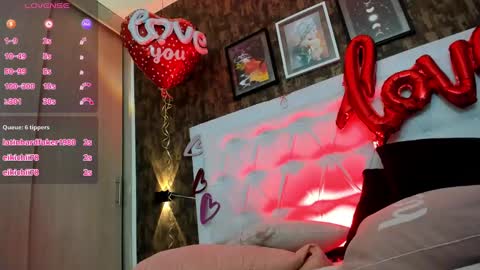 SAMANTHA online show from February 15, 2025, 9:16 am