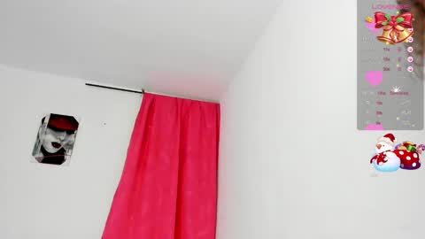  Samanthasmile  online show from December 14, 2024, 12:12 pm