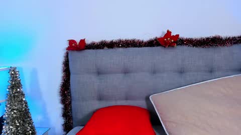 Samantha Vega online show from December 11, 2024, 12:12 am