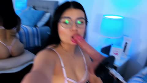 Samantha Vega online show from January 16, 2025, 12:02 am
