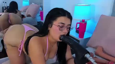 Samantha Vega online show from June 13, 2026, 8:29 pm