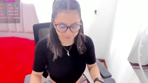 Samantha  online show from July 22, 2026, 3:48 pm