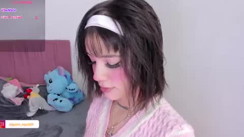 samantha_browwnn online show from June 27, 2026, 12:33 pm