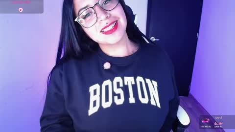Snapshot of samantha_devil_ chatting on May 30, 2026, 7:22 pm Samanta online show from May 30, 2026, 7:22 pm