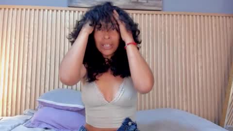 samantha_duart3 online show from March 9, 2026, 11:47 am