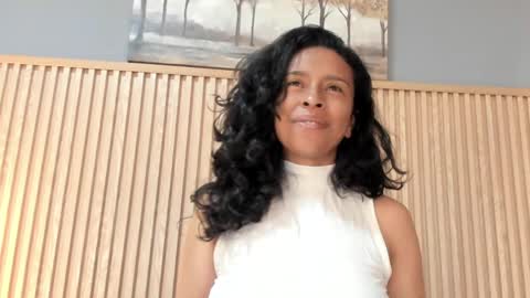 samantha_duart3 online show from April 30, 2026, 11:27 am