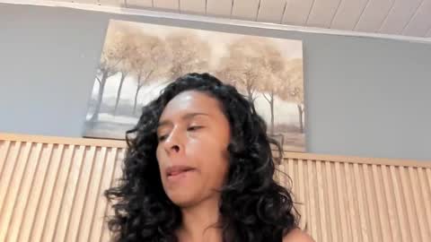 samantha_duart3 online show from May 1, 2026, 12:21 pm