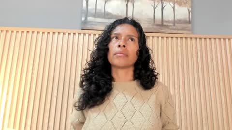 samantha_duart3 online show from May 5, 2026, 11:40 am