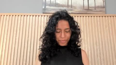 samantha_duart3 online show from May 6, 2026, 11:37 am