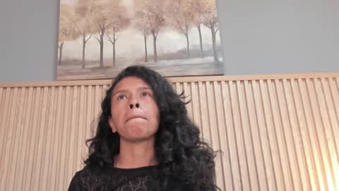 samantha_duart3 online show from May 11, 2026, 2:45 pm