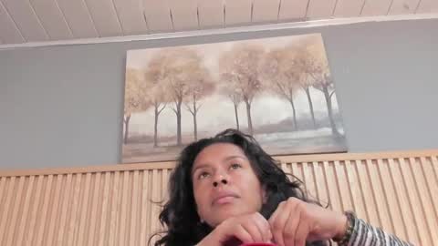 samantha_duart3 online show from May 21, 2026, 11:28 am