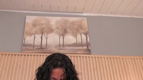 samantha_duart3 online show from May 26, 2026, 11:28 am