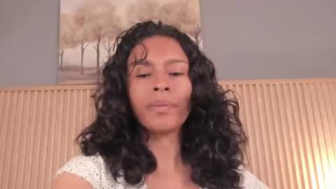 samantha_duart3 online show from June 22, 2026, 11:40 am