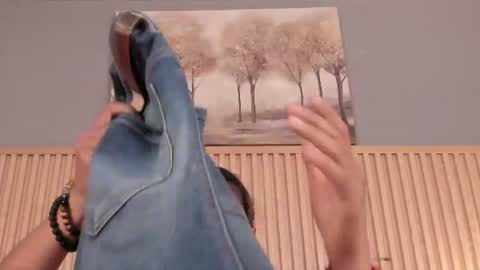 samantha_duart3 online show from July 4, 2026, 12:33 pm