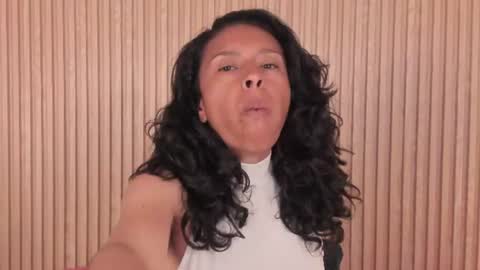 samantha_duart3 online show from July 11, 2026, 12:41 pm