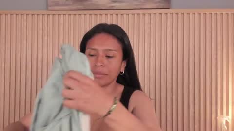 samantha_duart3 online show from July 13, 2026, 12:30 pm