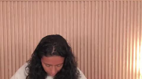 samantha_duart3 online show from July 18, 2026, 12:31 pm