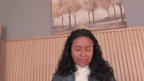 samantha_duart3 online show from July 20, 2026, 12:29 pm