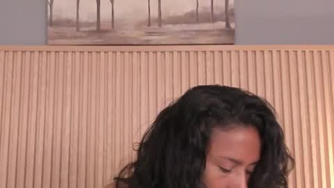 samantha_duart3 online show from July 25, 2026, 12:25 pm