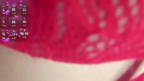 Samantha  online show from December 19, 2024, 5:29 am