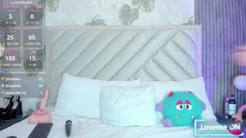 Samantha  online show from January 16, 2025, 2:51 am