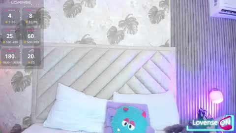 Samantha  online show from February 8, 2025, 4:57 am