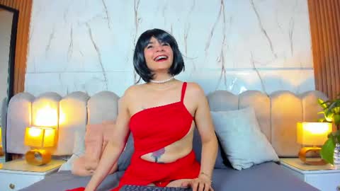 samantha_fiire online show from June 12, 2026, 12:59 pm