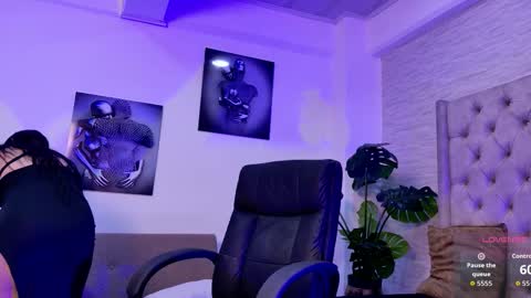 Snapshot of samantha_kenth chatting on December 18, 2025, 1:06 pm Samantha online show from December 18, 2025, 1:06 pm