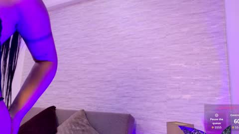 Snapshot of samantha_kenth chatting on December 20, 2025, 12:01 pm Samantha online show from December 20, 2025, 12:01 pm