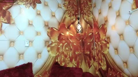 samantha_kiss20 online show from June 7, 2026, 3:21 am