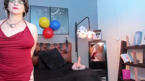 Sam online show from June 30, 2026, 2:01 am