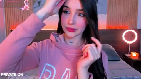 samantha_moons online show from April 28, 2026, 12:31 am