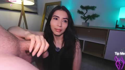 Snapshot of samantha_night__ chatting on April 25, 2026, 2:36 am Samantha online show from April 25, 2026, 2:36 am