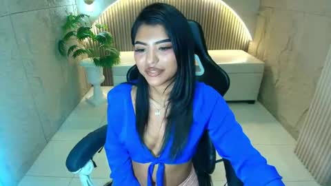 Sam  online show from July 22, 2026, 7:38 pm