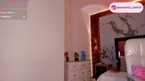Sammy  online show from July 10, 2026, 12:19 pm