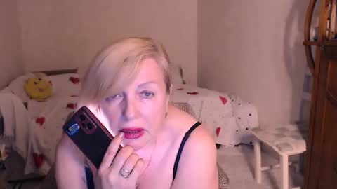 Snapshot of samantha_si chatting on June 26, 2026, 10:03 pm Samantha online show from June 26, 2026, 10:03 pm