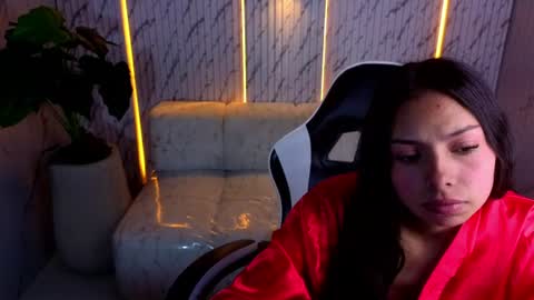 Samantha online show from July 26, 2026, 3:14 am