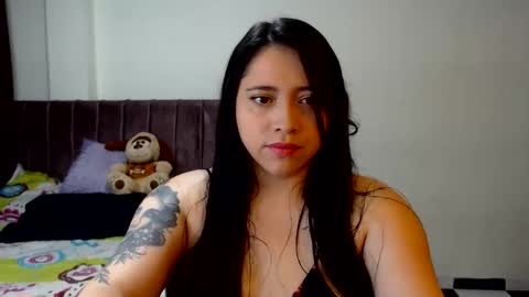 samantha willis online show from December 17, 2025, 1:11 am