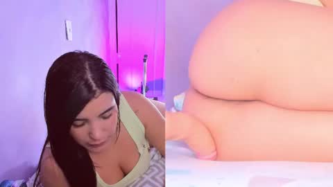samantha_zc8 online show from June 22, 2026, 10:56 am
