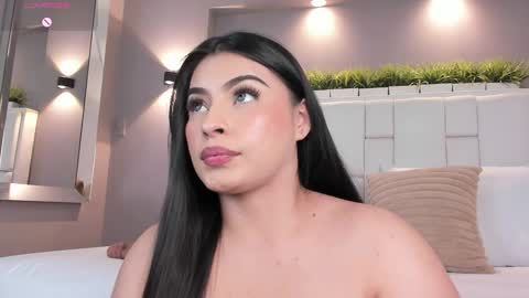  Samanthaa online show from January 31, 2025, 6:46 am