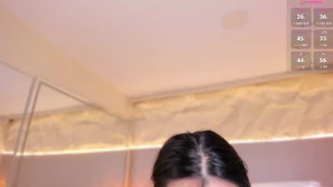  Samanthaa online show from July 25, 2026, 11:41 am
