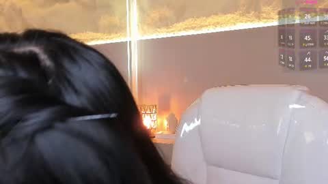  Samanthaa online show from July 28, 2026, 4:39 pm