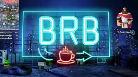 sam online show from January 11, 2025, 1:22 pm