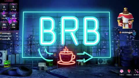 sam online show from February 17, 2025, 2:04 pm