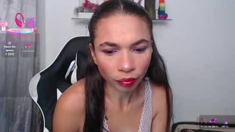 sam online show from November 12, 2025, 11:21 am