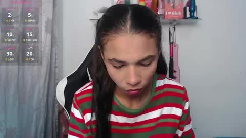 sam online show from November 17, 2025, 11:38 am