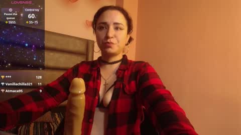 Snapshot of samanthaanderson chatting on January 15, 2025, 4:04 am Samantha Anderson online show from January 15, 2025, 4:04 am